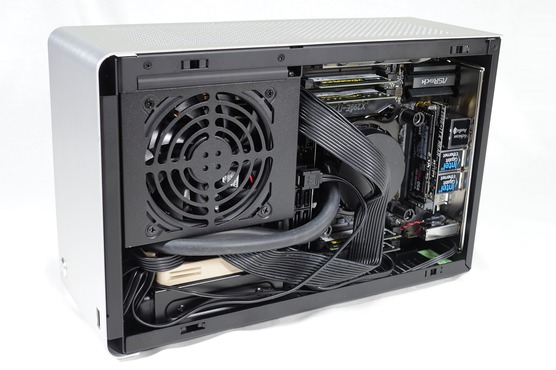 Case-by-Case Design MI-6 Case」をレビュー | 自作とゲームと趣味の日々