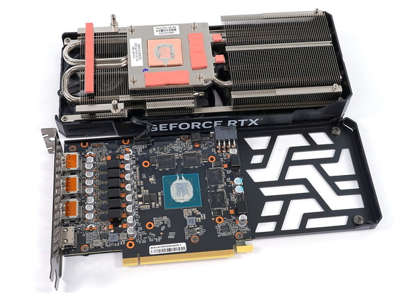 Palit GeForce RTX 4060 Ti JetStream 16GB」をレビュー。6万円台でSD