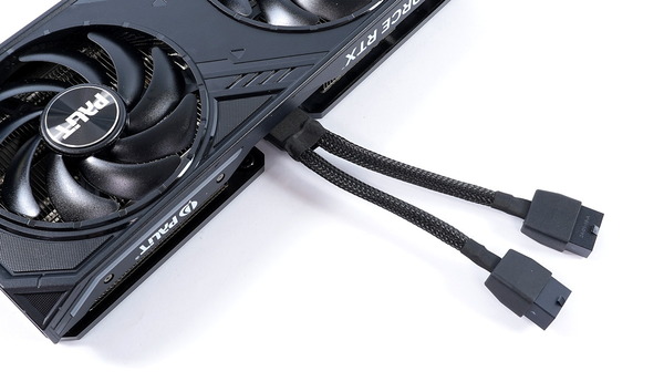 Palit GeForce RTX 4070 SUPER Dual」をレビュー。9万円台で買える最安