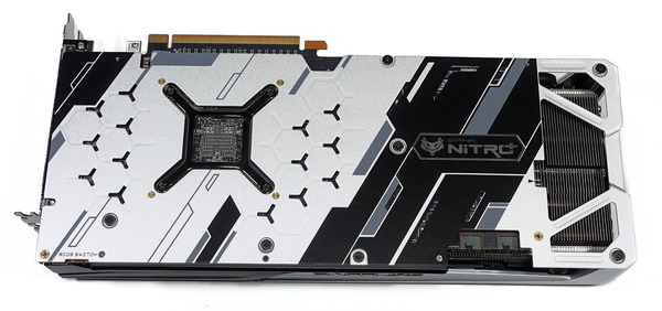 SAPPHIRE NITRO+ Radeon RX 5700 XT」をレビュー | 自作とゲームと趣味