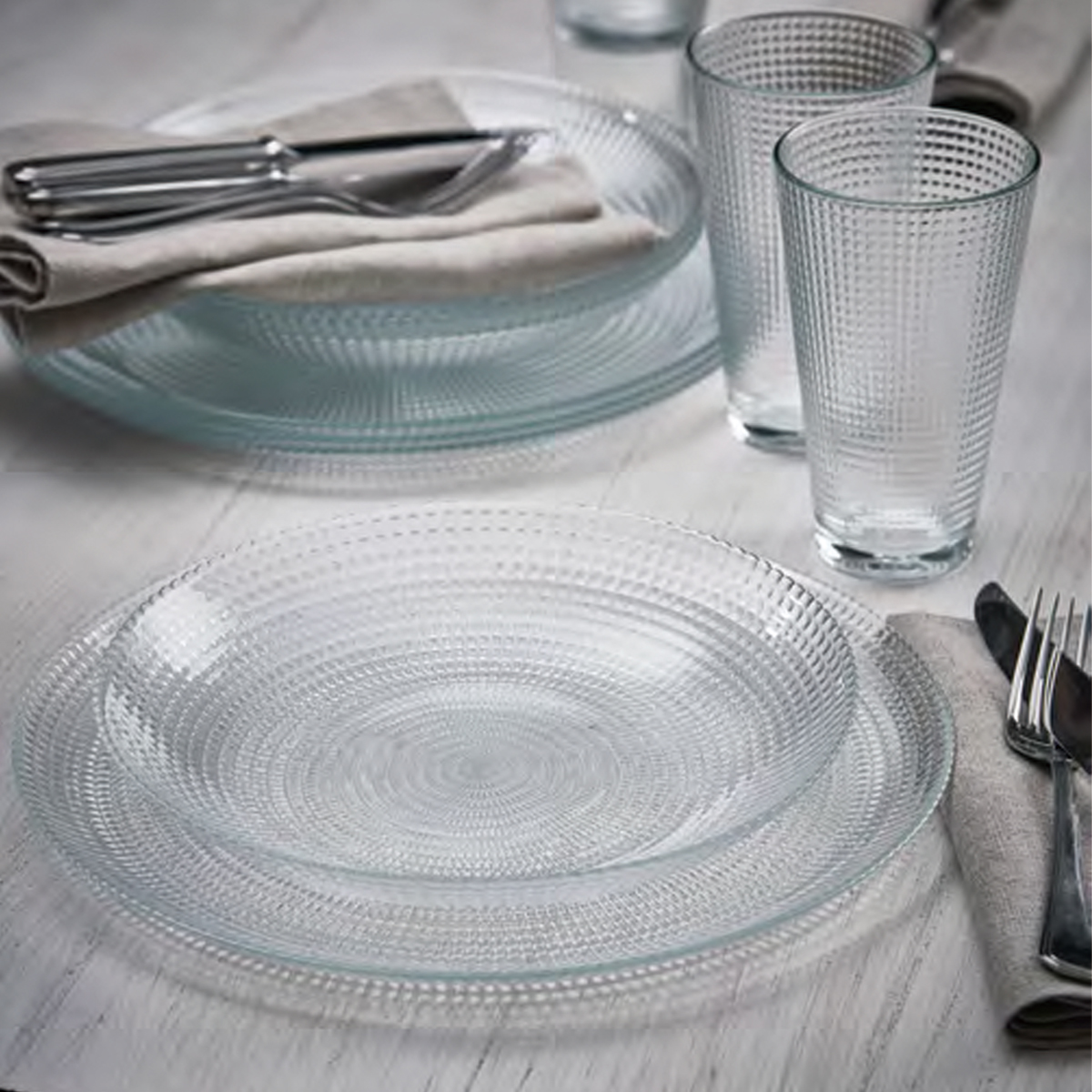 雑貨卸、雑貨仕入れ（【Pasabahce】パシャバチェ GENERATION