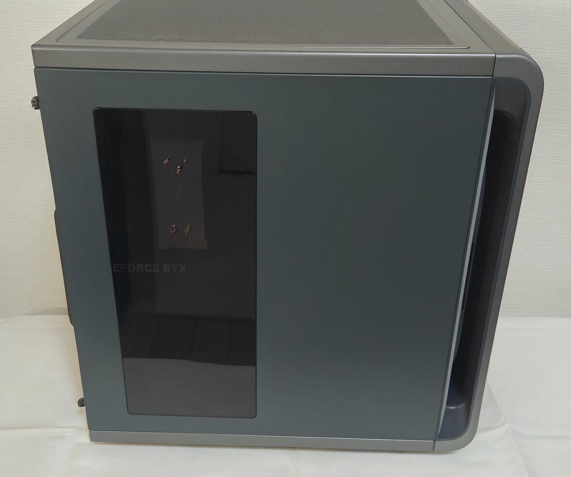 ドスパラで使われているPCケースについて解説 | こまたろPC