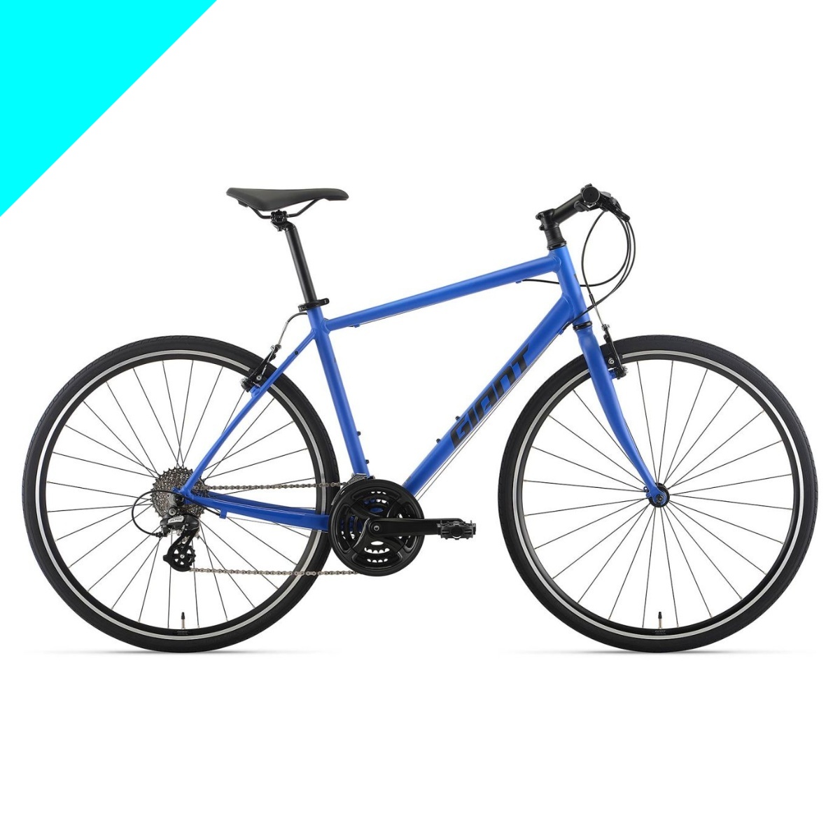 GIANT]エスケープ R3(マットメタリックブルー/465mm)2025年モデル | 常