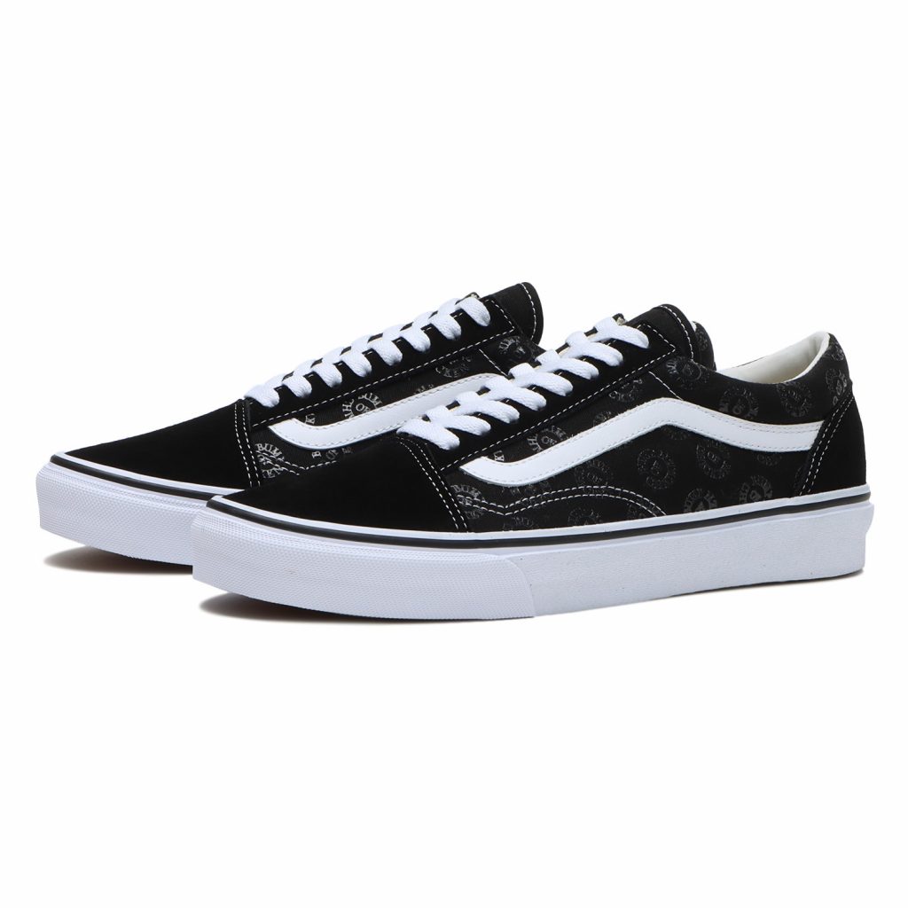 第1弾は即完売！ 「VANS × BUMP OF CHICKEN」コラボ第2弾6商品が8日
