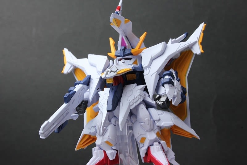 FW GUNDAM CONVERGE EX30 ペーネロペー | 城西ドンガルドンW