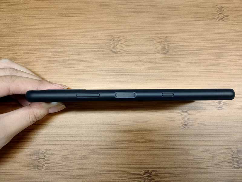 Xperia 10 III Liteレビュー｜軽量・長持ち・高画質3拍子揃った充実