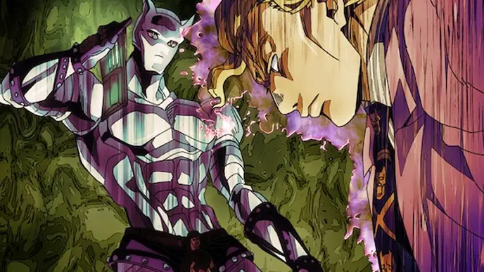 ジョジョの奇妙な冒険」アニメーションシリーズ エピソード総選挙