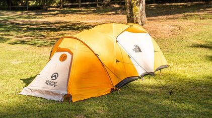 ビンテージテント ノースフェイス マウンテン25/Vintage Tent North