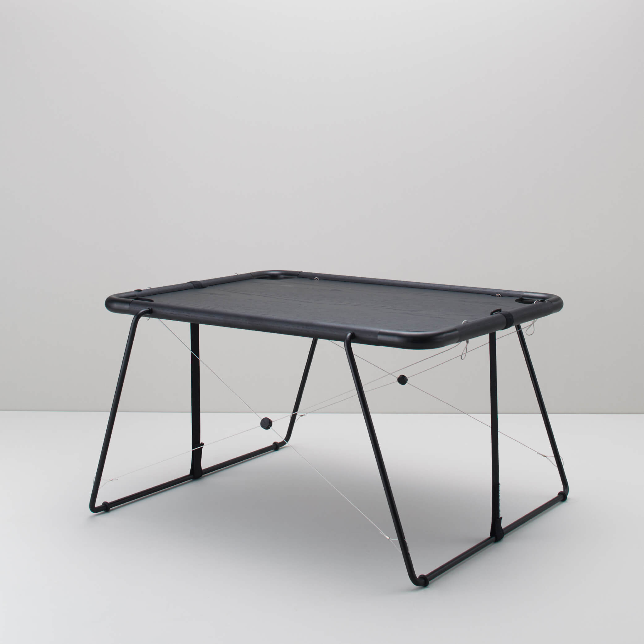 家でも使えるくらい秀逸な、hxoのキャンプモジュール select by