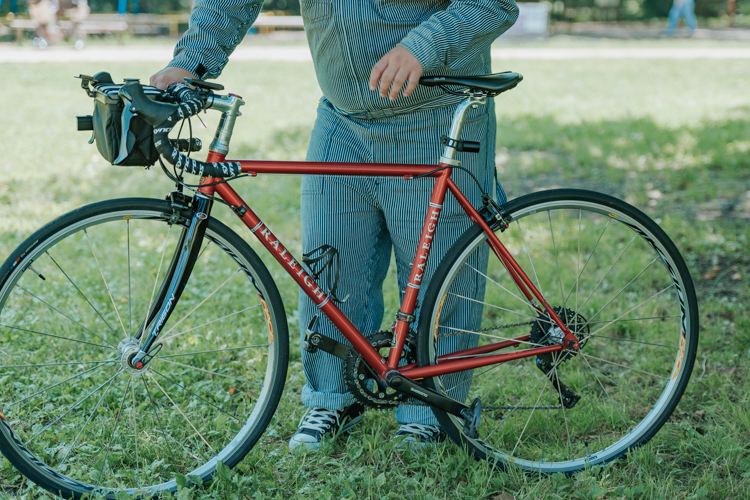 生粋のラレー乗りがアツく語る】ラレーの魅力と選び方、定番カールトン