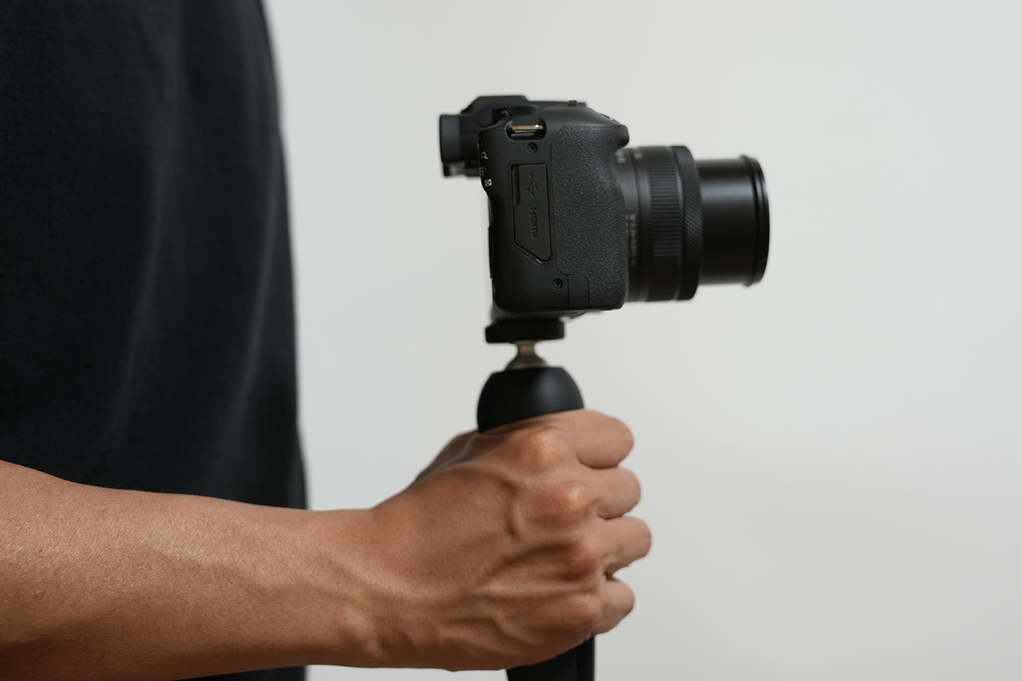 Canon Kiss x10と一緒に買うべき おススメアクセサリー5選