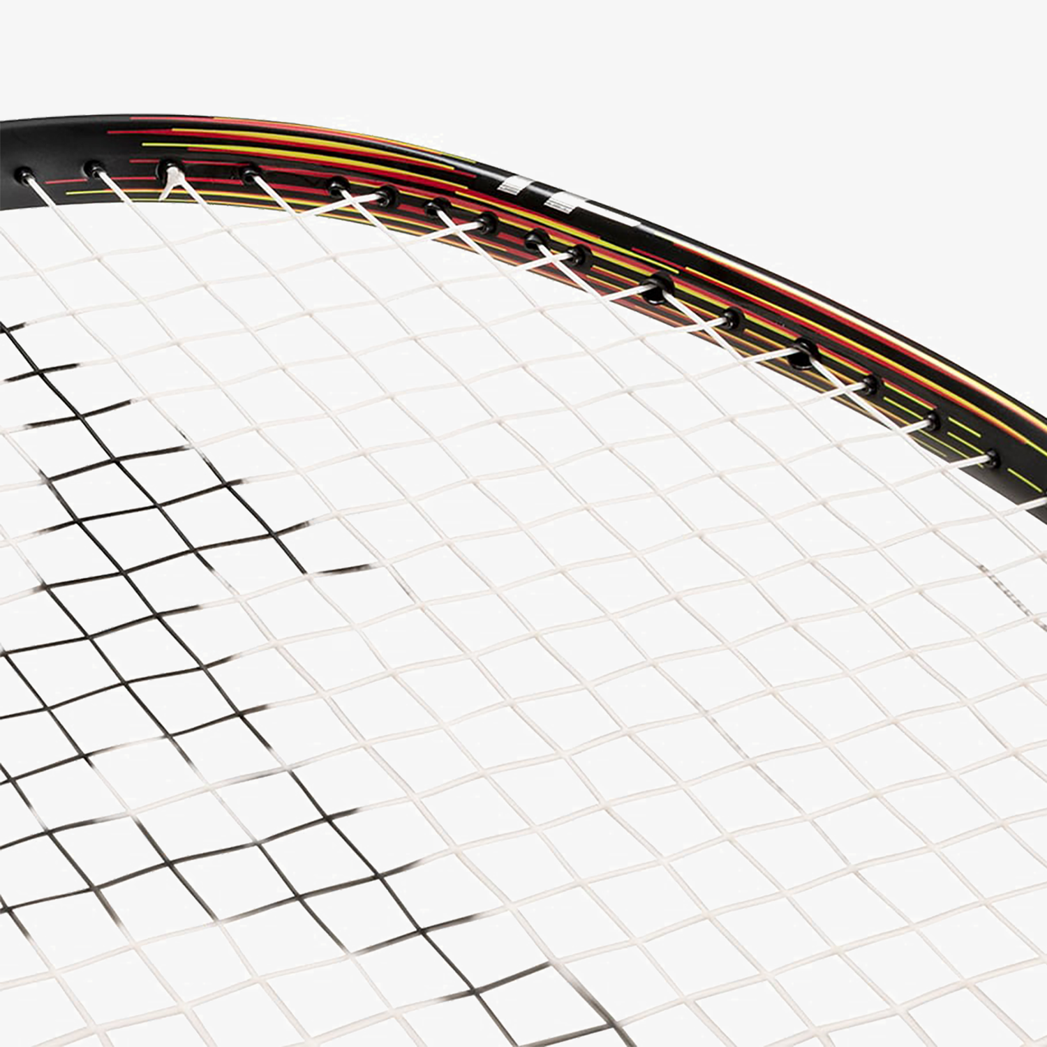 Mizuno Acrospeed 1 Focus (Black) - JoyBadminton