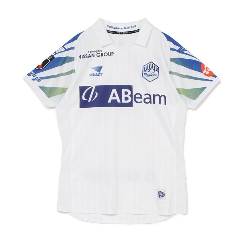 モンテディオ山形 【公式】ウィンドブレーカー｜【公式】Jリーグ