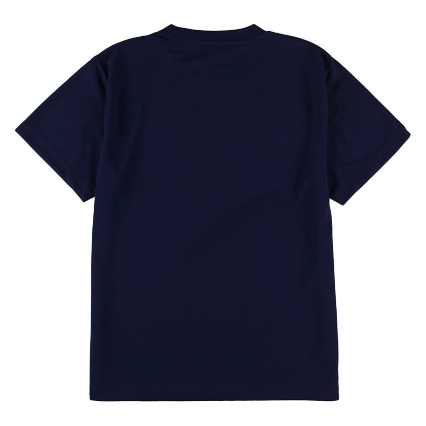 徳島ヴォルティス ベーシックTシャツ(ネイビー)｜【公式】Jリーグ