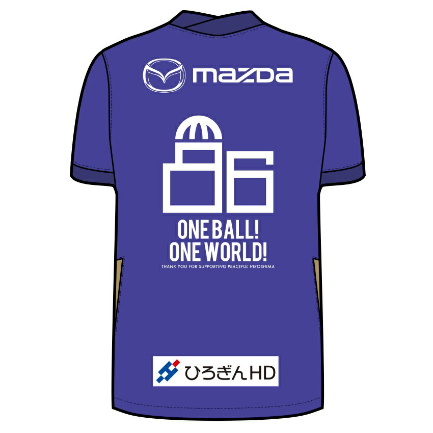 サンフレッチェ広島 21ピースマッチレプリカユニフォーム（大人サイズ