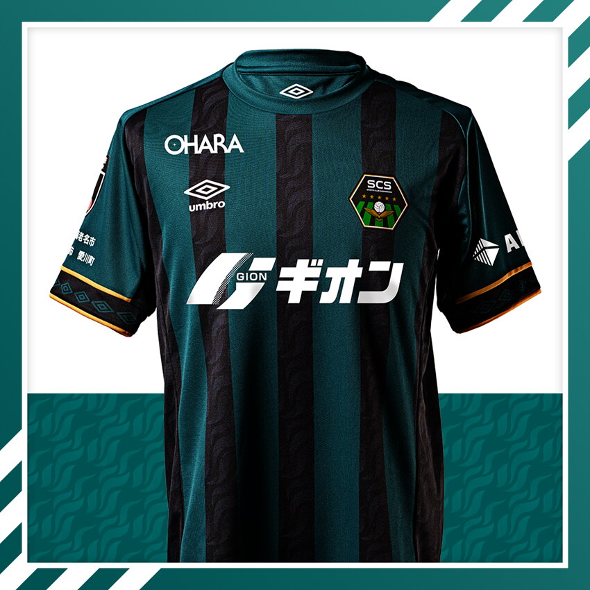 SC相模原 2024オーセンティックユニフォームFP1st｜【公式】Jリーグ