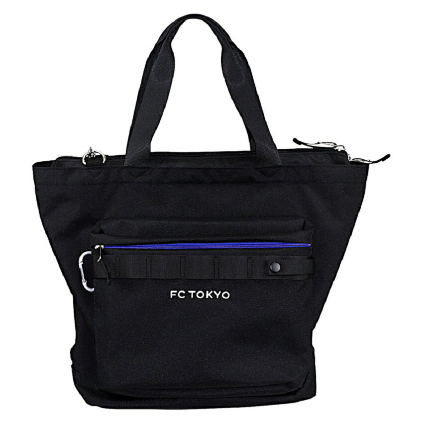 FC東京 2WAYトートバッグ｜【公式】Jリーグオンラインストア J