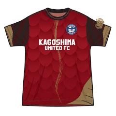 鹿児島ユナイテッドFC コンフィット｜【公式】Jリーグオンライン