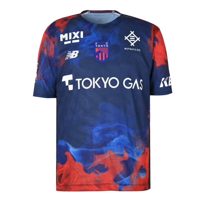 FC東京 仲川輝人｜【公式】Jリーグオンラインストア J.LEAGUE