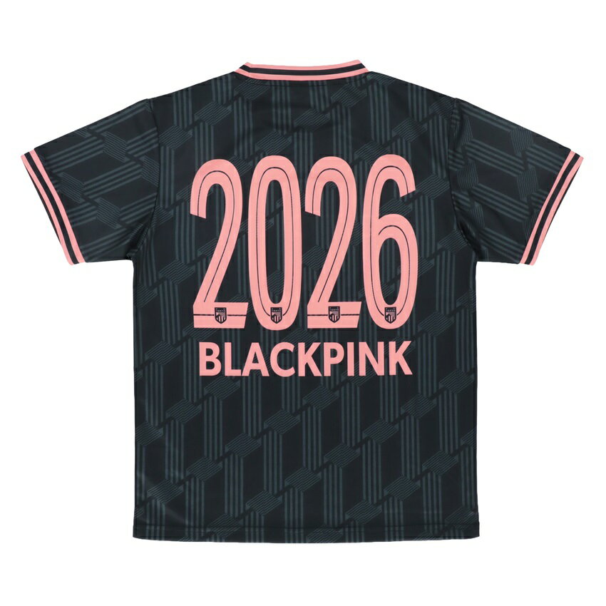 FC東京 FC東京×BLACKPINK コンフィットTシャツ｜【公式】Jリーグ