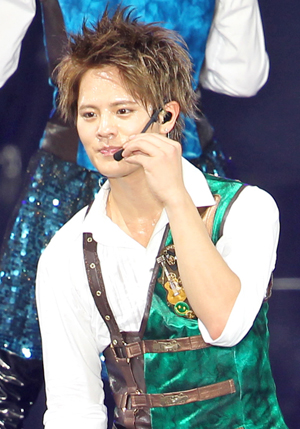 Hey! Say! JUMP岡本圭人「人数の多いからバランスを取るのが難しい」と