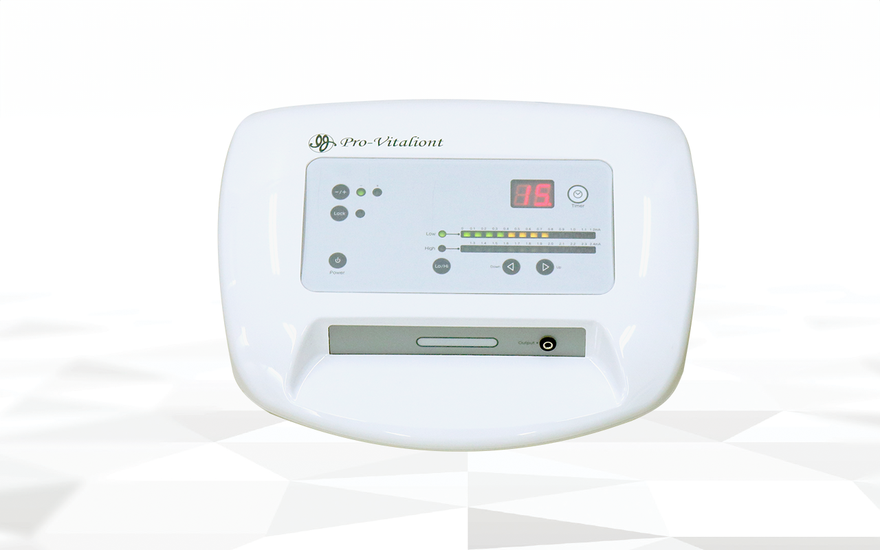 イオン導入】PRO VITALIONT | JMEC WEB SHOWROOM