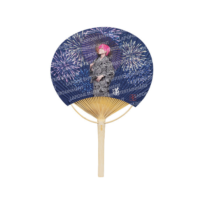 竹うちわ 川尻蓮 – JO1 GOODS STORE