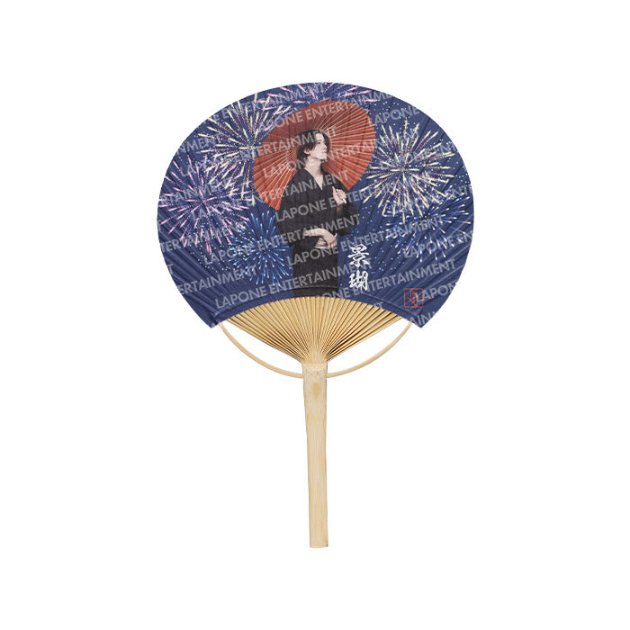竹うちわ 佐藤景瑚 – JO1 GOODS STORE
