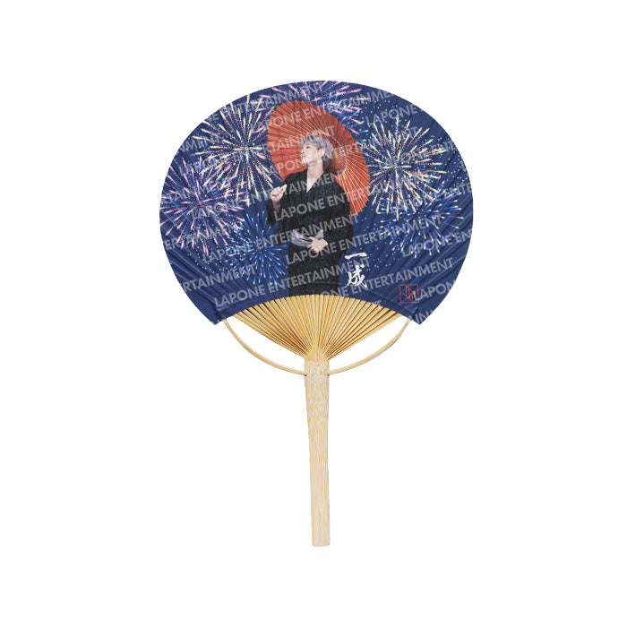 竹うちわ 豆原一成 – JO1 GOODS STORE