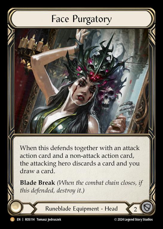 Crown of Providence | FABREC