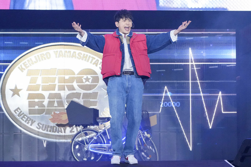 三代目 J SOUL BROTHERS OFFICIAL FAN CLUB