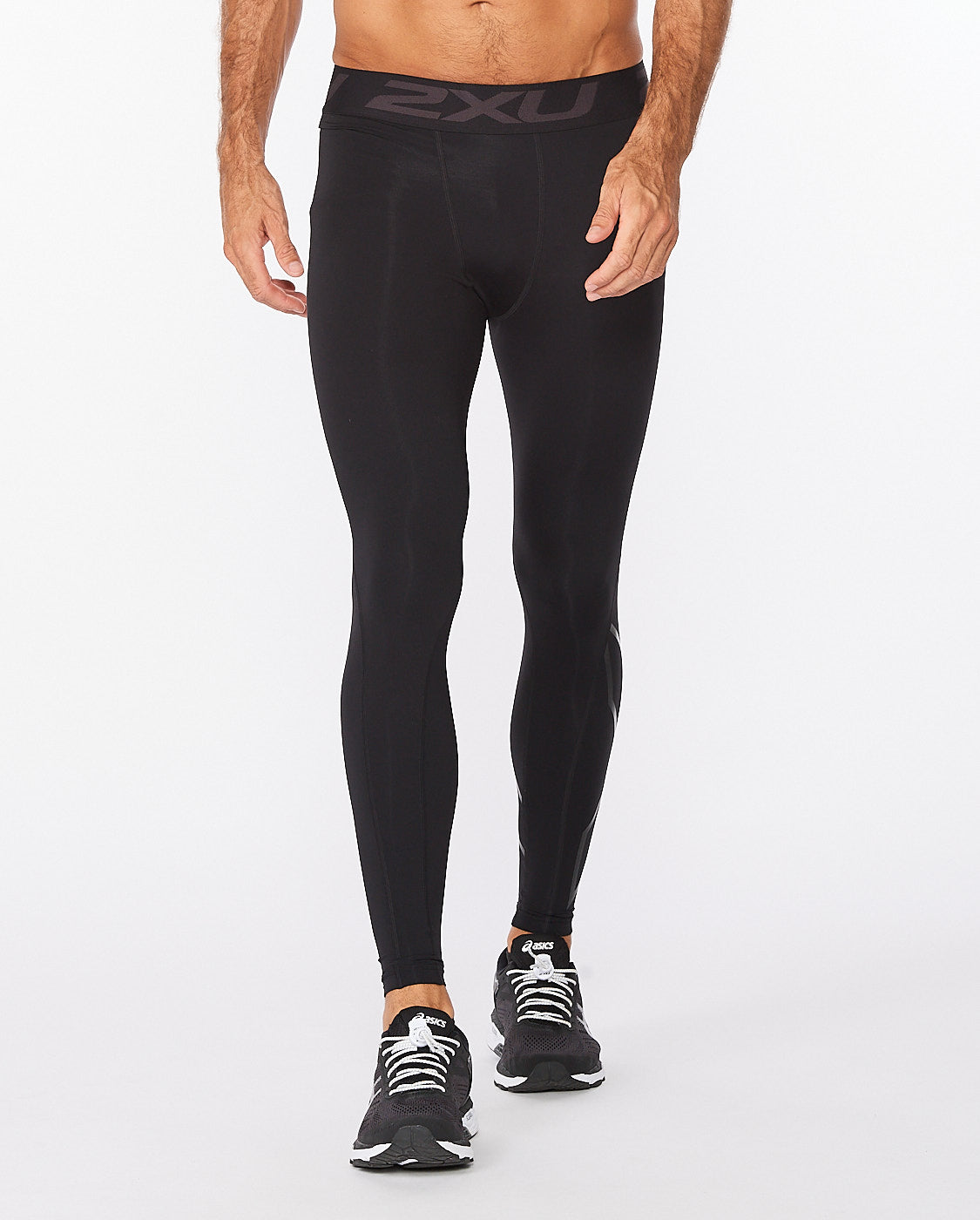 寒い冬に打ち勝つ最強サポートギア! – 2XU Japan