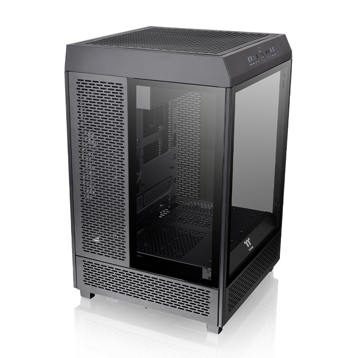 ThermaltakeThermaltake The Tower 500 Mid Tower Chassis Thermaltake