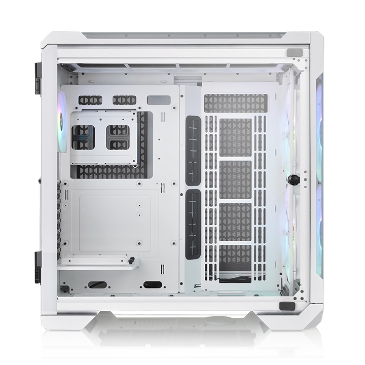 ThermaltakeThermaltake View 51 Tempered Glass ARGB Snow Edition