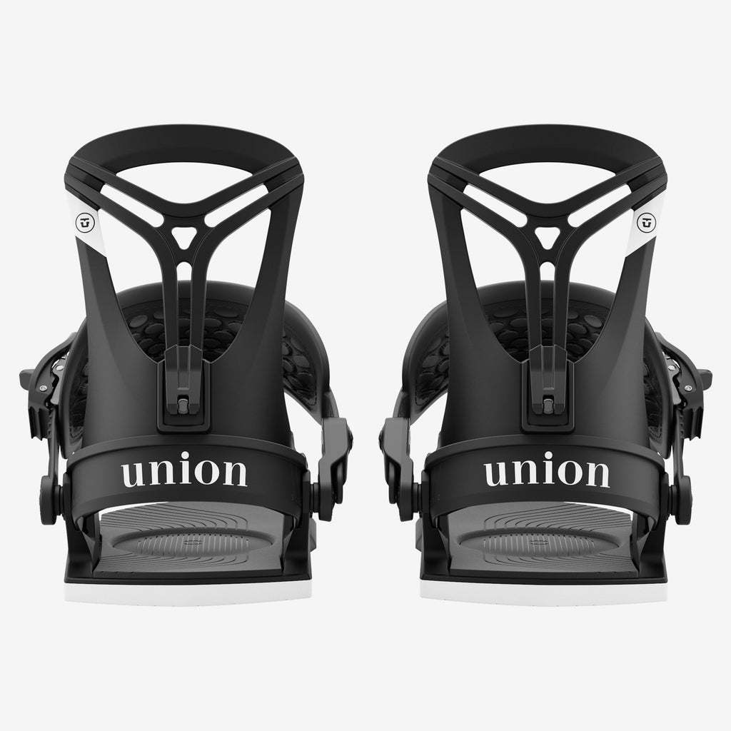 Rosa Women's Snowboard Binding | Union Binding Company – Union