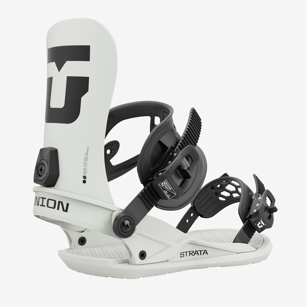 Strata Men's Snowboard Binding | Union Binding Company – Union