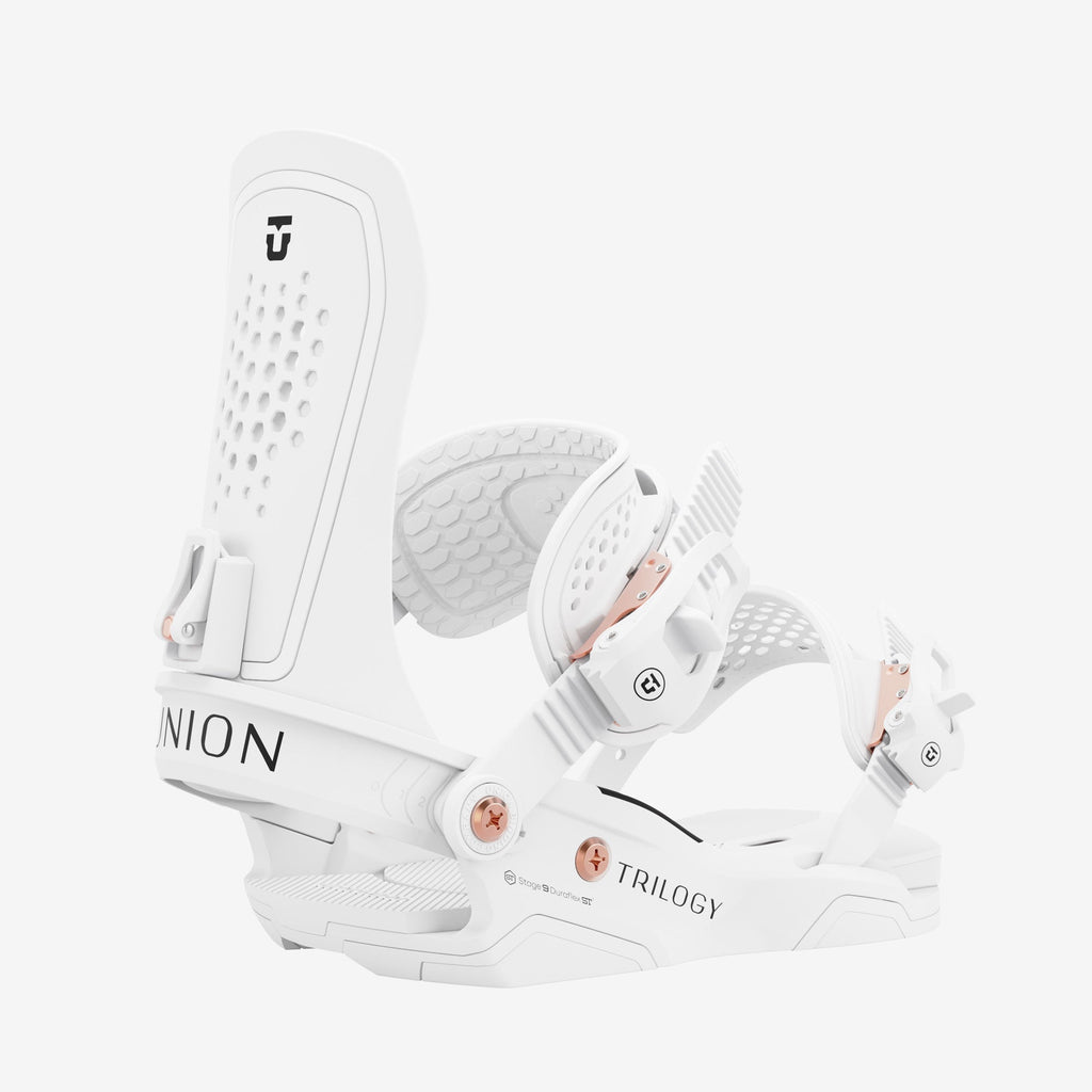 Trilogy Women's Snowboard Binding 2025 | Union Binding Company