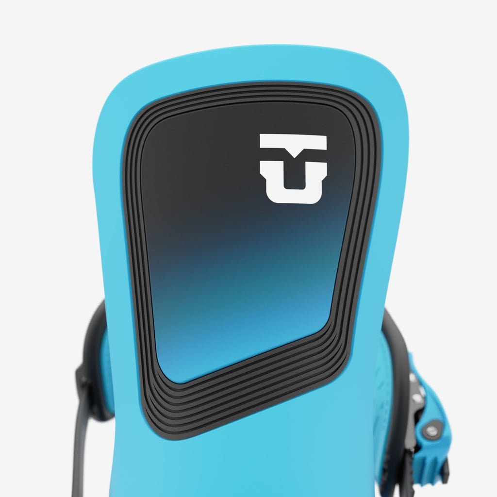Ultra Men's Snowboard Binding 2025 | Union Binding Company – Union