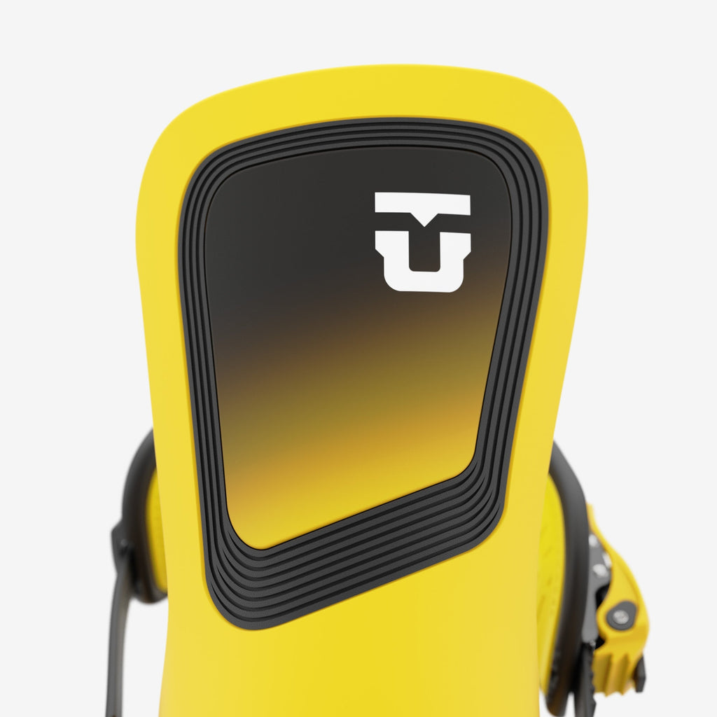 Ultra Men's Snowboard Binding 2025 | Union Binding Company – Union