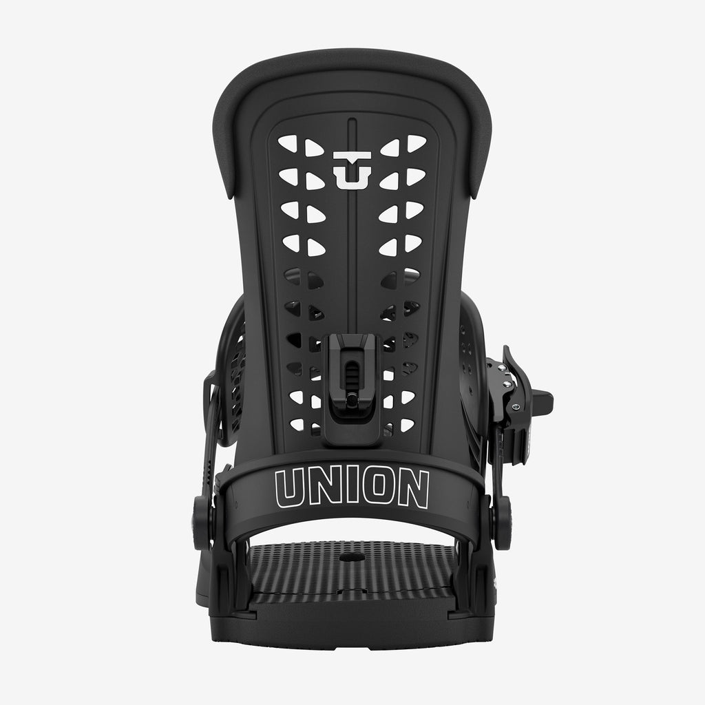Force Classic Men's Snowboard Binding 2026 | Union Binding Company