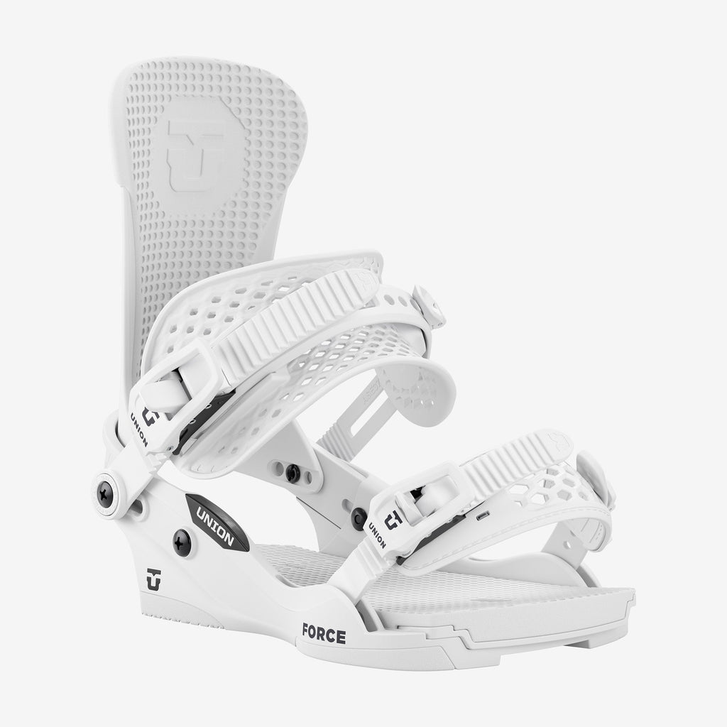 Force Classic Men's Snowboard Binding 2026 | Union Binding Company