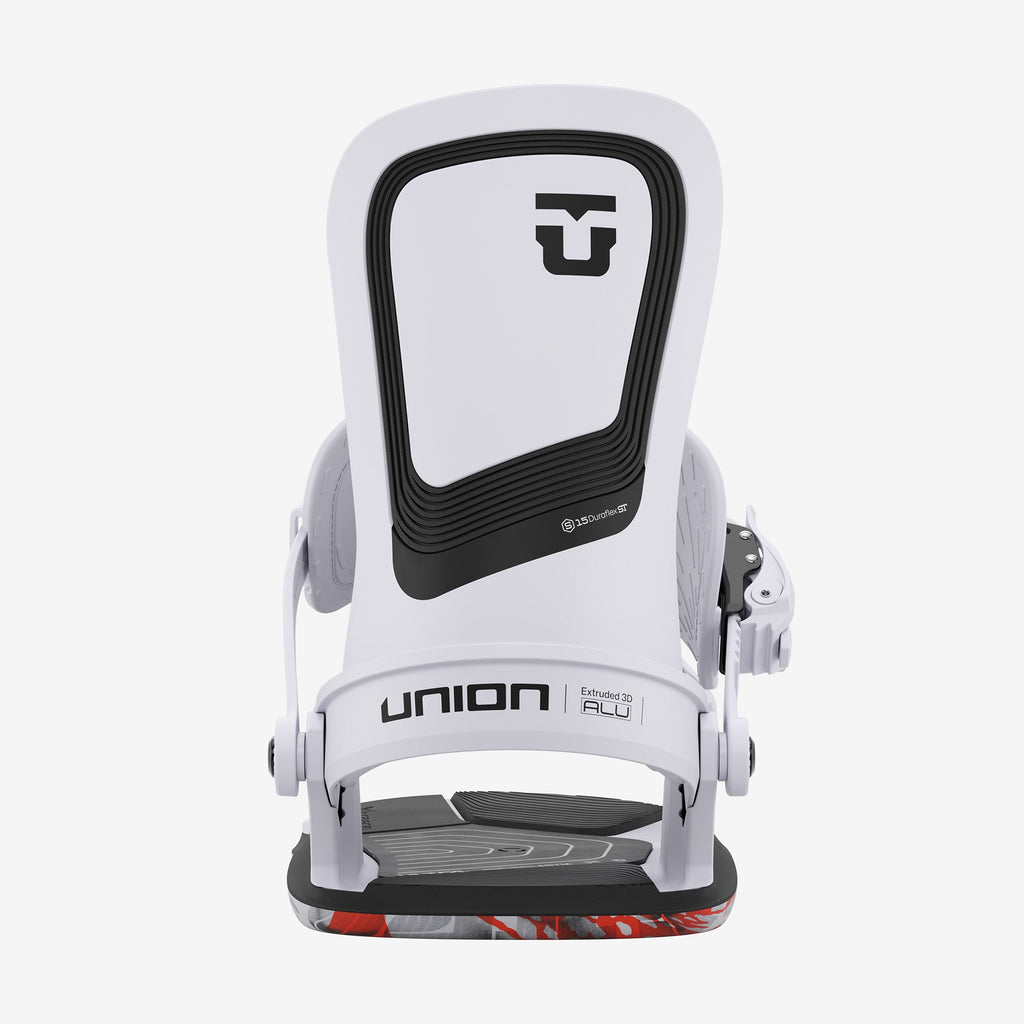 Ultra Men's Snowboard Binding 2026 | Union Binding Company – Union