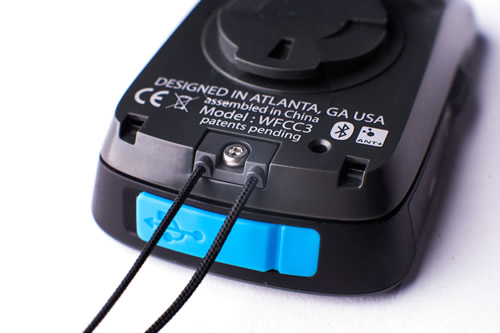 ELEMNT BOLT + ROAMテザー | Wahoo Fitness Japan