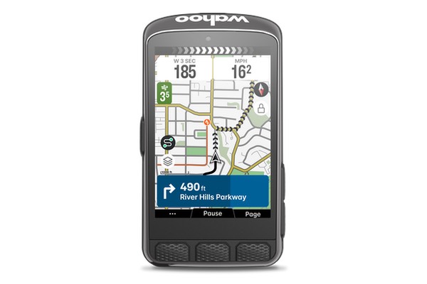 ELEMNT ACE GPSサイクルコンピューター | Wahoo Fitness Japan