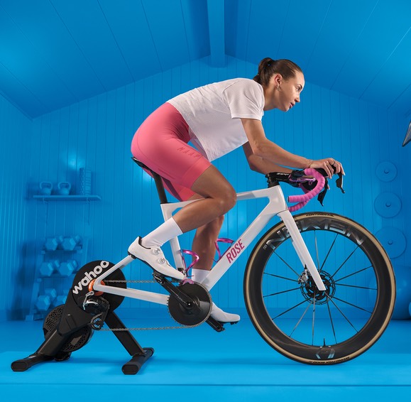 Zwiftバンドルを購入 | Wahoo Fitness Japan