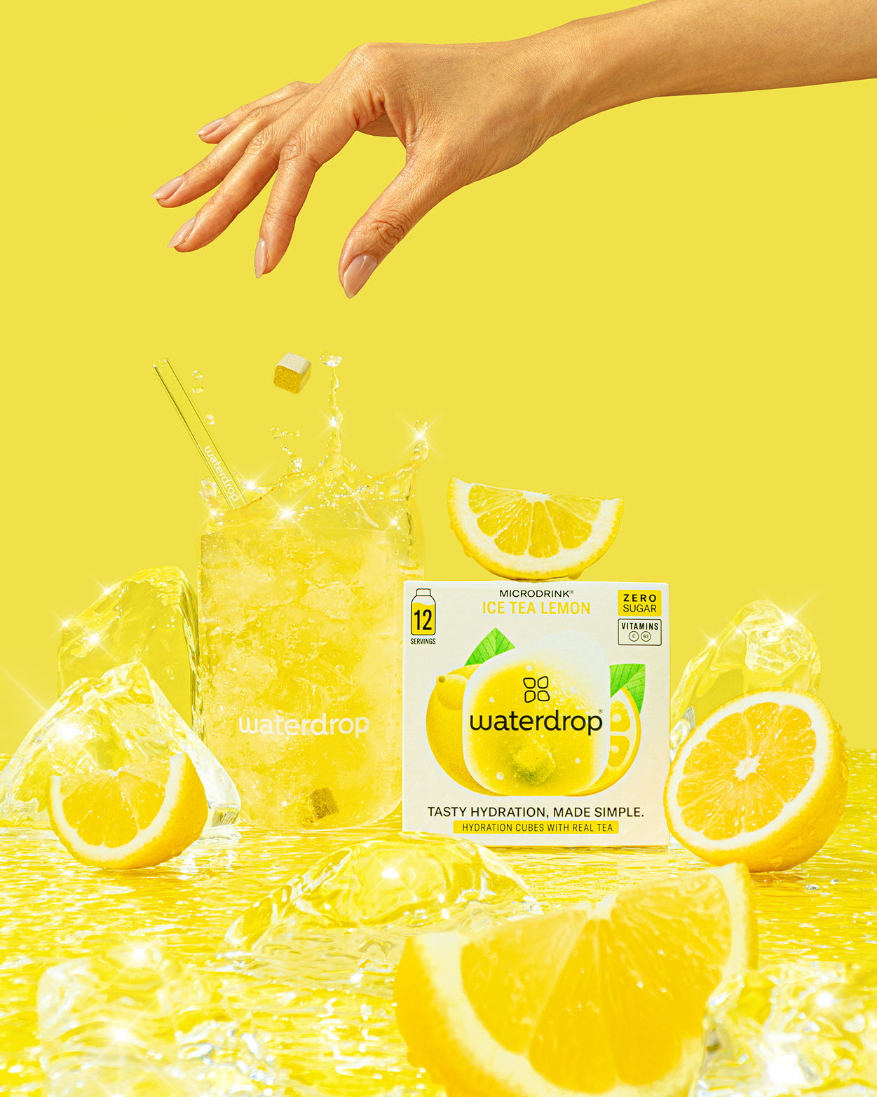 サーモボトル（600ml・1L・1.4L）｜ノバク・ジョコビッチ限定デザイン