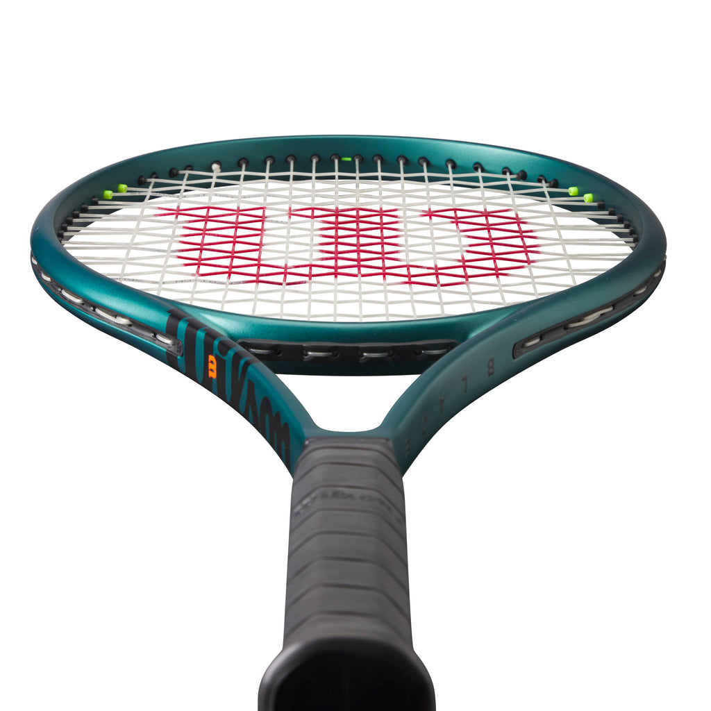 BLADE 100 V9 by Wilson Japan Racquet online - ウイルソン公式