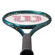 BLADE 100 V9 by Wilson Japan Racquet online - ウイルソン公式