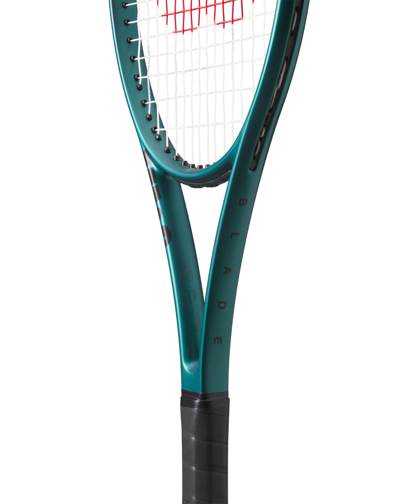 BLADE 101L V9 by Wilson Japan Racquet online - ウイルソン公式