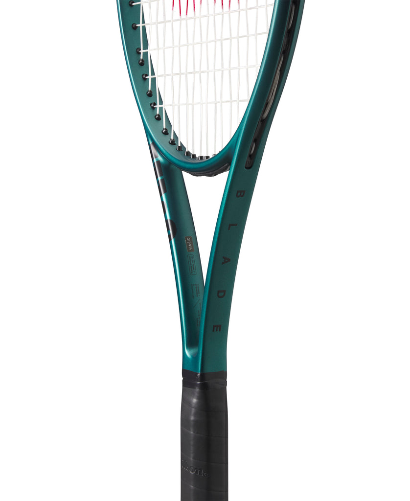 BLADE 98S V9 by Wilson Japan Racquet online - ウイルソン公式